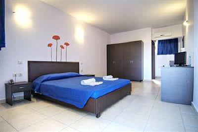 фото отеля Lardos Bay Hotel