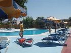 фото отеля Lardos Bay Hotel