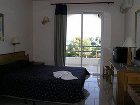 фото отеля Lardos Bay Hotel