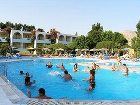 фото отеля Lardos Bay Hotel