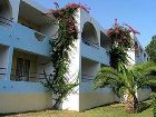 фото отеля Lardos Bay Hotel