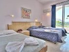 фото отеля Lardos Bay Hotel