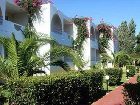 фото отеля Lardos Bay Hotel