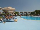 фото отеля Lardos Bay Hotel