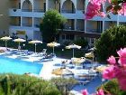 фото отеля Lardos Bay Hotel
