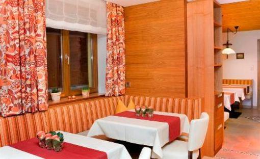фото отеля Hotel Garni Regina Weerberg