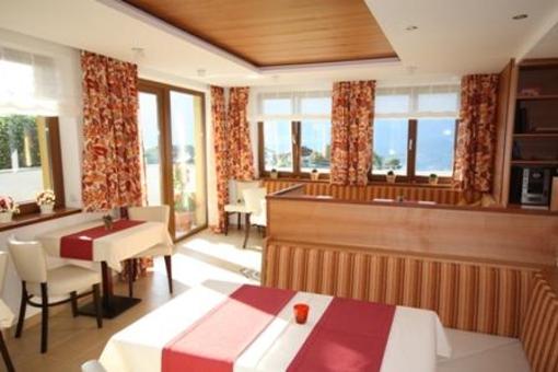 фото отеля Hotel Garni Regina Weerberg