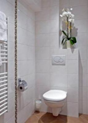 фото отеля Hotel Garni Regina Weerberg