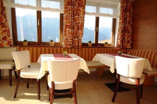 фото отеля Hotel Garni Regina Weerberg