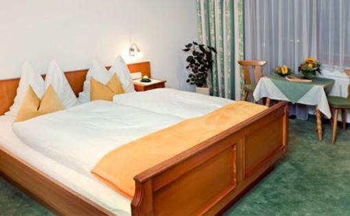 фото отеля Hotel Garni Regina Weerberg