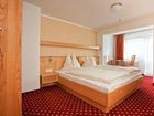 фото отеля Hotel Garni Regina Weerberg