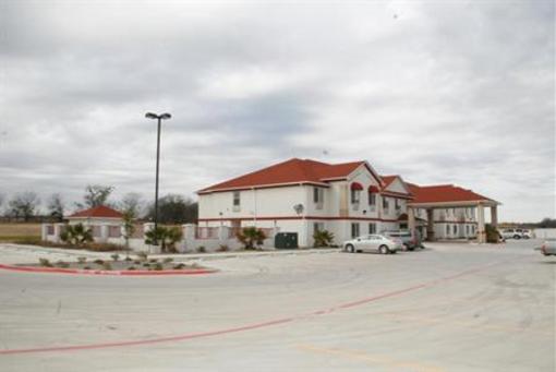 фото отеля Budget Host Inn & Suites Cameron