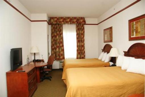 фото отеля Budget Host Inn & Suites Cameron
