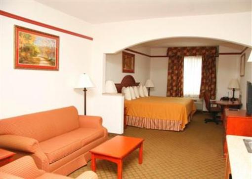 фото отеля Budget Host Inn & Suites Cameron