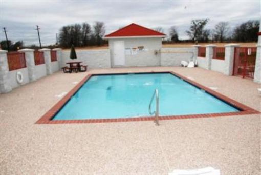 фото отеля Budget Host Inn & Suites Cameron