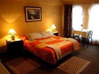 Hotel Castilla La Paz