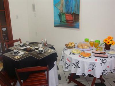 фото отеля Pousada Suites Lorena