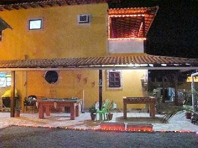 фото отеля Pousada Suites Lorena