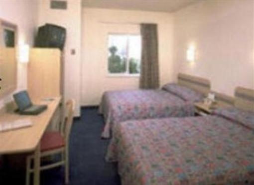 фото отеля Motel 6 Riverdale Ogden