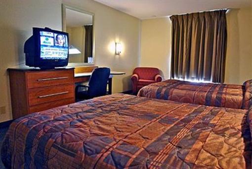 фото отеля Motel 6 Riverdale Ogden