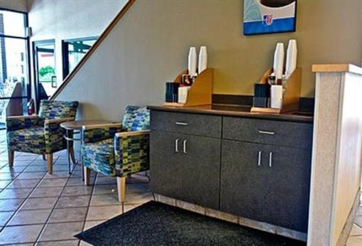 фото отеля Motel 6 Riverdale Ogden
