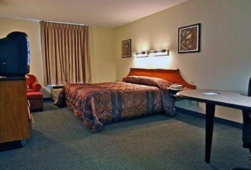 фото отеля Motel 6 Riverdale Ogden
