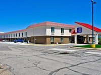 Motel 6 Riverdale Ogden