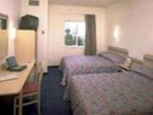 фото отеля Motel 6 Riverdale Ogden