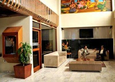 фото отеля BEST WESTERN El Paseo