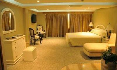 фото отеля BEST WESTERN El Paseo
