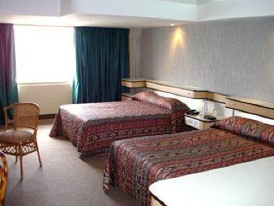 фото отеля BEST WESTERN El Paseo