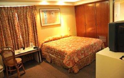 фото отеля BEST WESTERN El Paseo