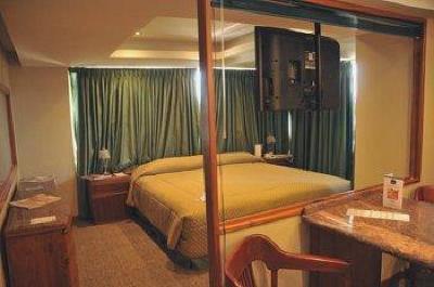 фото отеля BEST WESTERN El Paseo