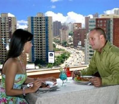 фото отеля BEST WESTERN El Paseo