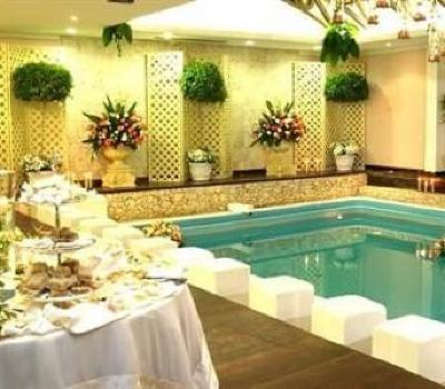 фото отеля BEST WESTERN El Paseo