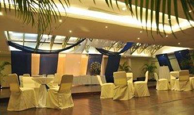 фото отеля BEST WESTERN El Paseo