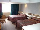 фото отеля BEST WESTERN El Paseo