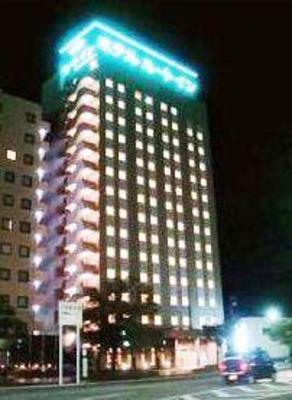 фото отеля Hotel Route Inn Gifuhasima Ekimae