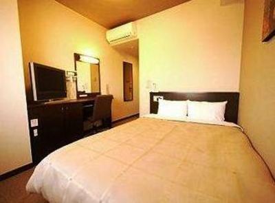 фото отеля Hotel Route Inn Gifuhasima Ekimae