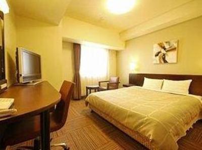 фото отеля Hotel Route Inn Gifuhasima Ekimae