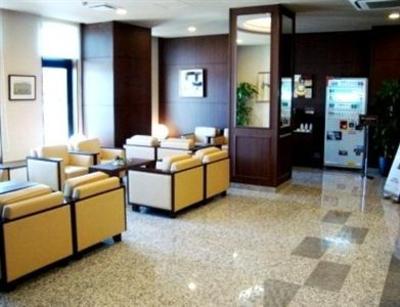 фото отеля Hotel Route Inn Gifuhasima Ekimae