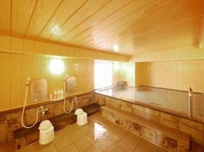 фото отеля Hotel Route Inn Gifuhasima Ekimae