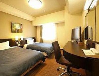 фото отеля Hotel Route Inn Gifuhasima Ekimae
