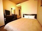фото отеля Hotel Route Inn Gifuhasima Ekimae