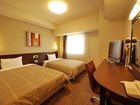 фото отеля Hotel Route Inn Gifuhasima Ekimae