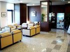 фото отеля Hotel Route Inn Gifuhasima Ekimae