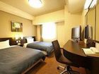 фото отеля Hotel Route Inn Gifuhasima Ekimae