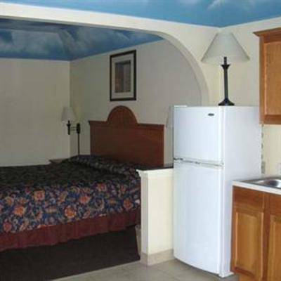 фото отеля Garden Inn and Suites