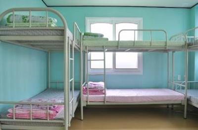 фото отеля Chan Guest House Busan