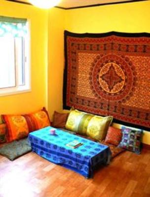 фото отеля Chan Guest House Busan